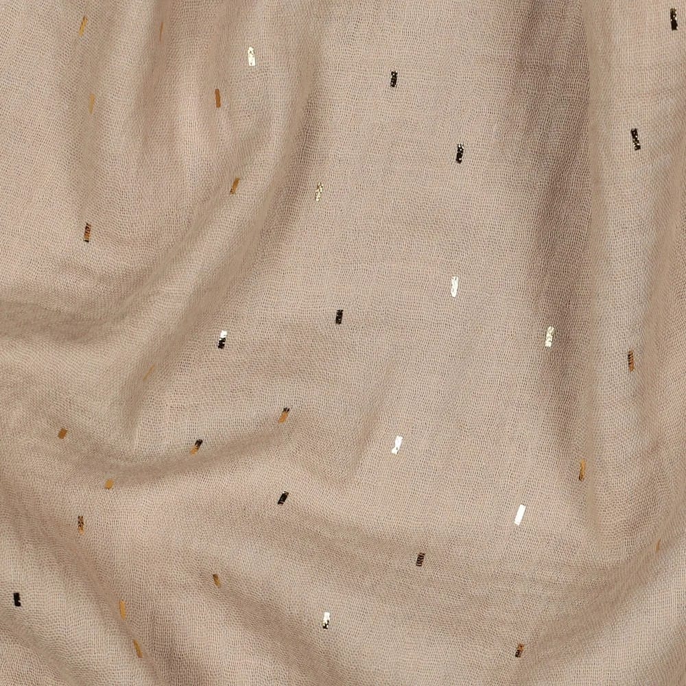 hydrofiel gouden glitters