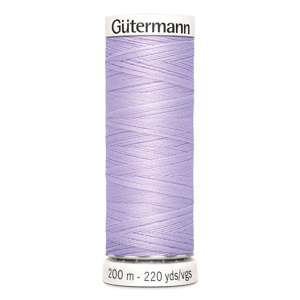 Naaigaren Gütermann - lila (442)
