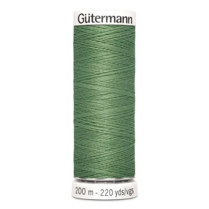 Naaigaren Gütermann – groen (821)