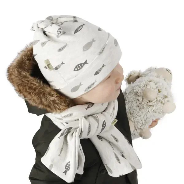 Patroon mutsjes - Annie do it yourself