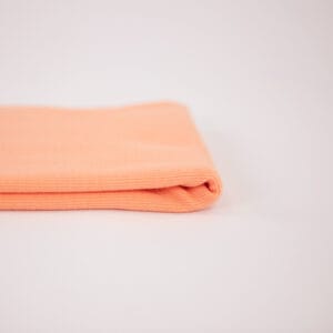 Boordstof - Papaya punch roze - See you at six