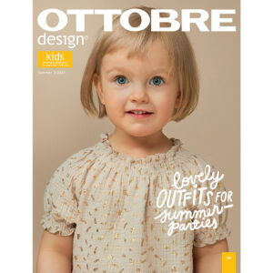 Ottobre kids zomer 3/2011