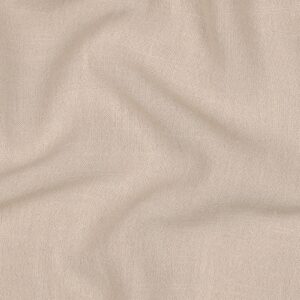 Linnen viscose – beige