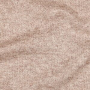 Knitted viscose - kaneel