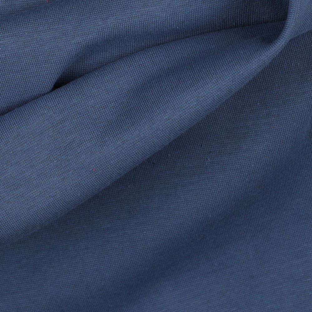 Boordstof - indigo