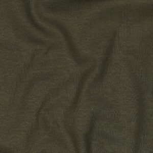 Boordstof - army green