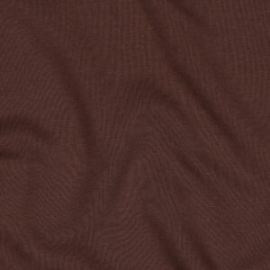 Soft sweat - zacht bruin