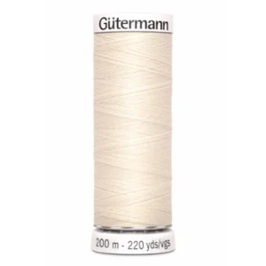 Naaigaren Gütermann - boter (802)