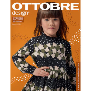 Ottobre kids herfst 4/2018