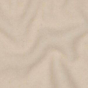 Merino wol fleece – ecru
