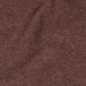Merino wol fleece – bruin