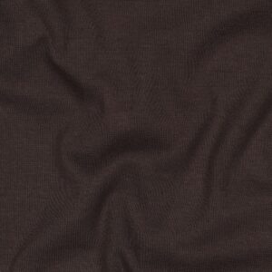 Boordstof - dark brown