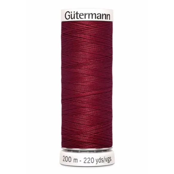 Naaigaren Gütermann - kers (226)