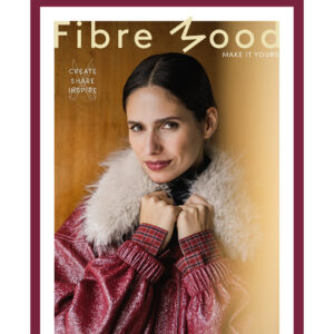 Fibre Mood magazine - editie 36