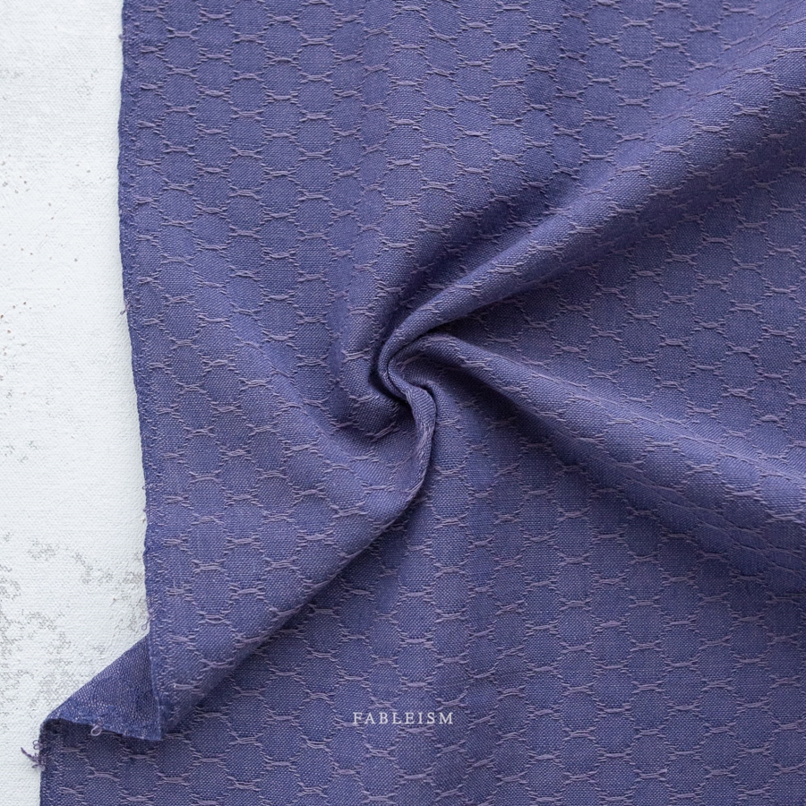 Fableism - Forest forage - Iris
