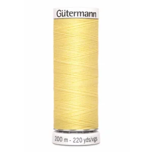 Naaigaren Gütermann – sunshine (578)