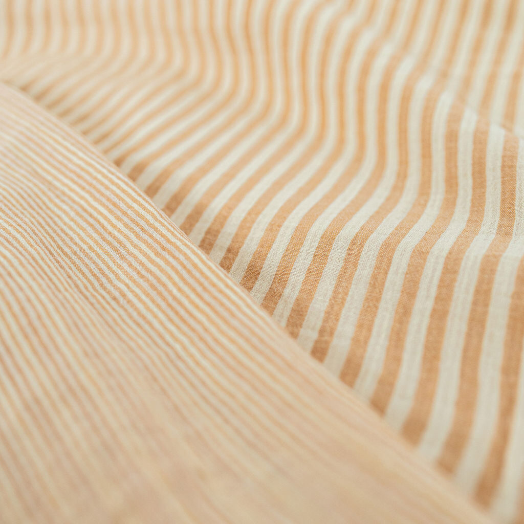 Hydrofiel – lemon mango strepen