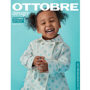 Ottobre kids lente 1/2019