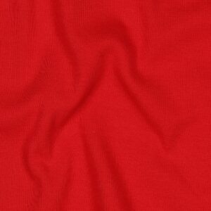 Boordstof - rood