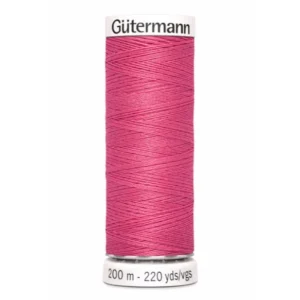 Gütermann garen - roze (890)