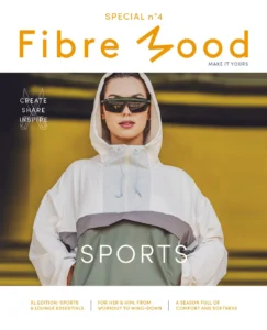 Fibre Mood magazine - special 4