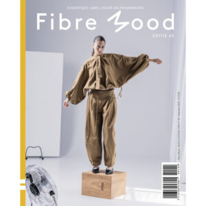 Fibre Mood magazine - editie 40
